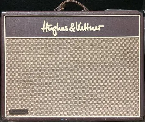 Hughes & Kettner - STM-QUAD84